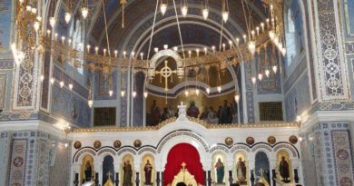 Авто-пешеходная экскурсия из Ялты (фото 13)