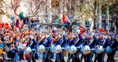 Экскурсия из Ялты: Парад 9 мая в Севастополе на День Победы + Херсоне фото 5859