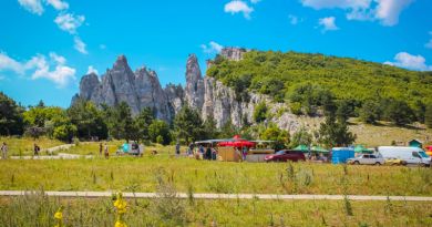 Авто-пешеходная экскурсия из Ялты (фото 2)