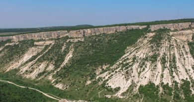 Авто-пешеходная экскурсия из Ялты (фото 5)