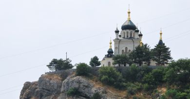 Экскурсия из Ялты: Золотое кольцо Крыма - Супер Тур фото 5890