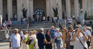 Авто-пешеходная экскурсия из Ялты (фото 8)